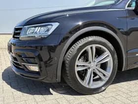 Volkswagen Tiguan thumbnail 12