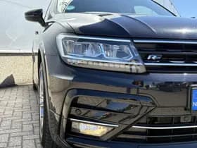 Volkswagen Tiguan thumbnail 13