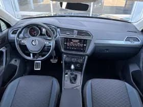 Volkswagen Tiguan thumbnail 19
