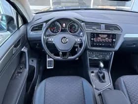 Volkswagen Tiguan thumbnail 20