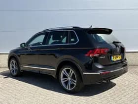 Volkswagen Tiguan thumbnail 4