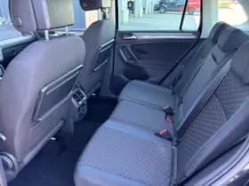 Volkswagen Tiguan thumbnail 6