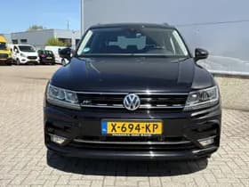 Volkswagen Tiguan thumbnail 8