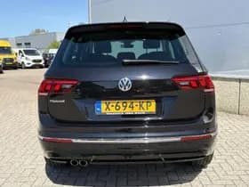 Volkswagen Tiguan thumbnail 9