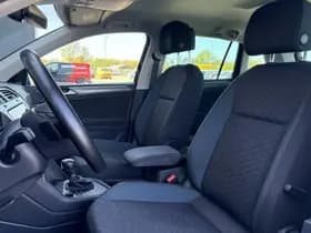 Volkswagen Tiguan thumbnail 10