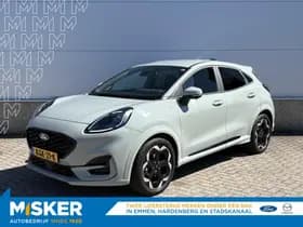 Ford Puma thumbnail 1
