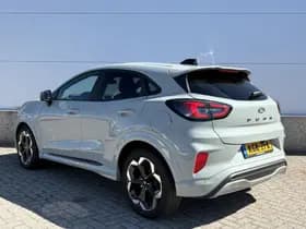 Ford Puma thumbnail 3