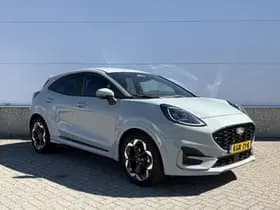 Ford Puma thumbnail 4