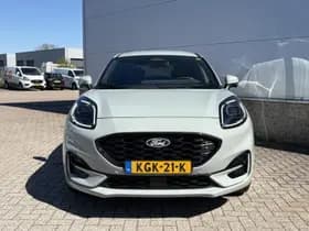 Ford Puma thumbnail 8