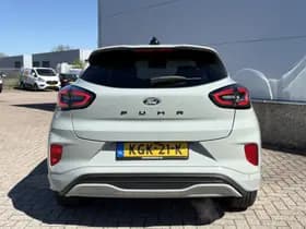 Ford Puma thumbnail 9
