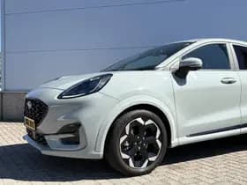 Ford Puma thumbnail 10