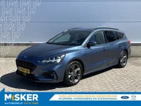 Ford Focus thumbnail 2