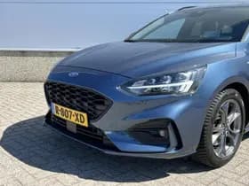 Ford Focus thumbnail 6