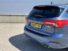 Ford Focus thumbnail 8