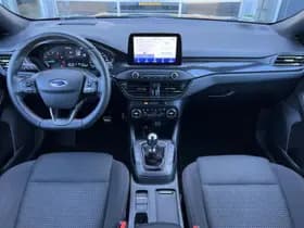 Ford Focus thumbnail 10