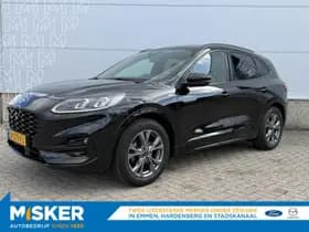 Ford Kuga thumbnail 2