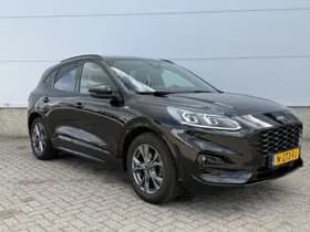 Ford Kuga thumbnail 3