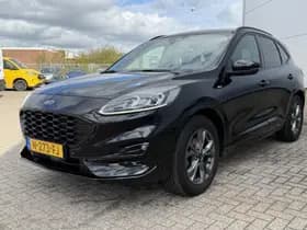 Ford Kuga thumbnail 4