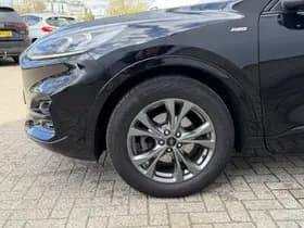 Ford Kuga thumbnail 5