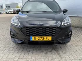 Ford Kuga thumbnail 6