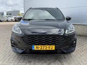 Ford Kuga thumbnail 7
