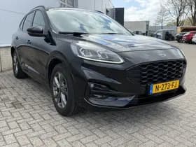 Ford Kuga thumbnail 9