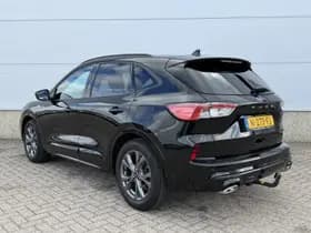Ford Kuga thumbnail 10