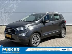 Ford EcoSport thumbnail 2