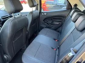 Ford EcoSport thumbnail 11