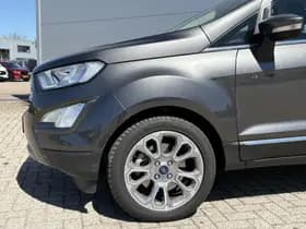 Ford EcoSport thumbnail 12