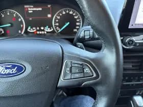 Ford EcoSport thumbnail 17