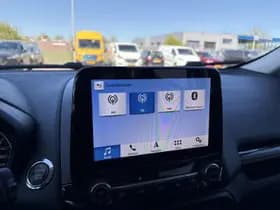 Ford EcoSport thumbnail 19