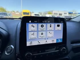 Ford EcoSport thumbnail 20