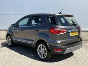 Ford EcoSport thumbnail 3