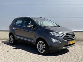 Ford EcoSport thumbnail 4