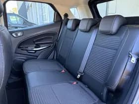 Ford EcoSport thumbnail 6