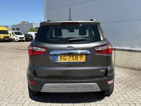 Ford EcoSport thumbnail 9