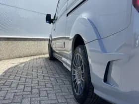 Ford Transit Custom thumbnail 12