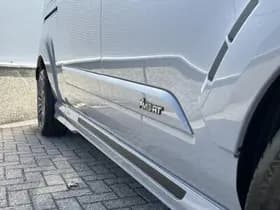 Ford Transit Custom thumbnail 13