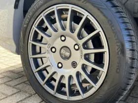 Ford Transit Custom thumbnail 14