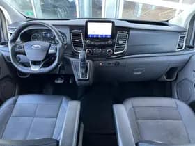 Ford Transit Custom thumbnail 18
