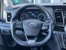Ford Transit Custom thumbnail 19