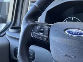 Ford Transit Custom thumbnail 20