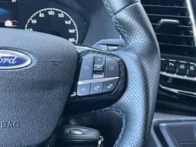 Ford Transit Custom thumbnail 21