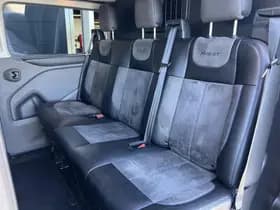 Ford Transit Custom thumbnail 26