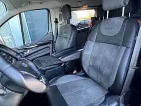 Ford Transit Custom thumbnail 27