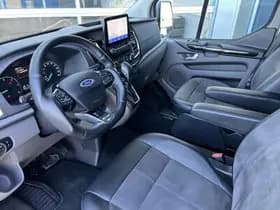 Ford Transit Custom thumbnail 29