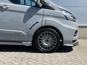 Ford Transit Custom thumbnail 4