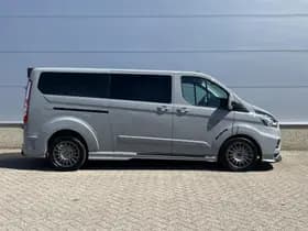 Ford Transit Custom thumbnail 5