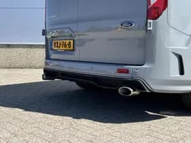 Ford Transit Custom thumbnail 6